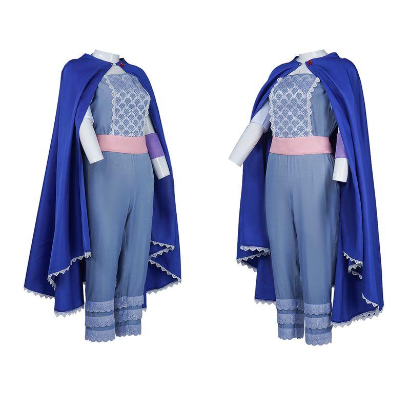Toy Story Cosplay Costume Buzz Lightyear Cartoon Character Performance Costume Cosplay