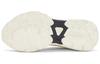 Mizuno Racer 'Cream Black White'