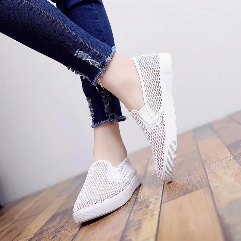 Fashion New In Flat Slip On Women's Shoes Offer Casual Designer Luxury Trends 2025 Y2k Fashion Aesthetic Offers 39 Ladies Footwear Sale