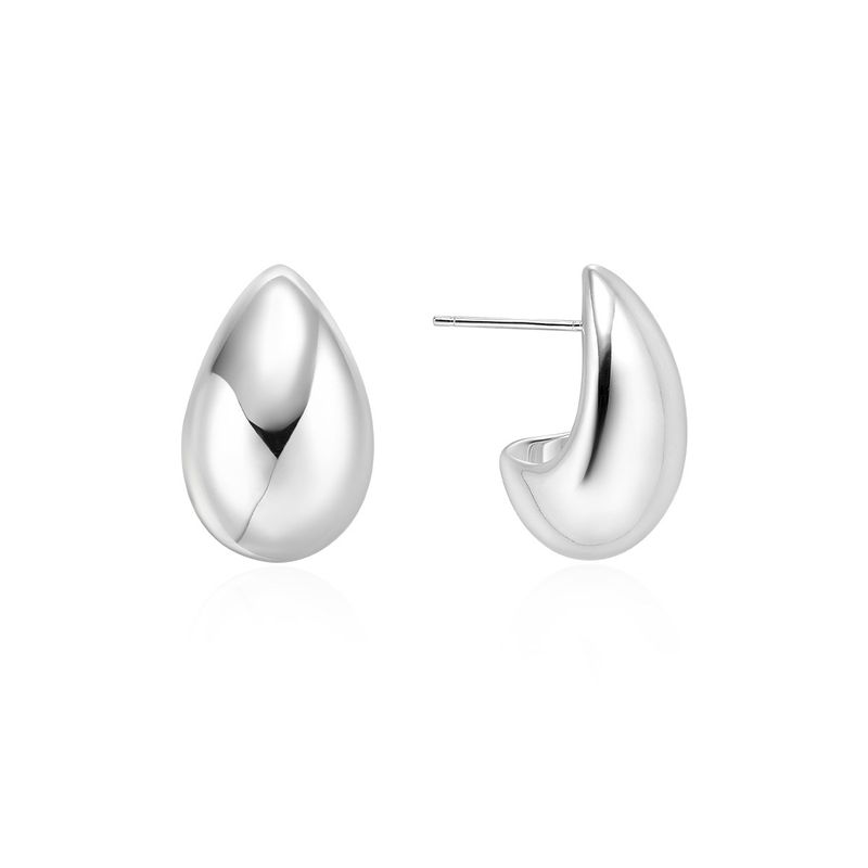 

Boonee ALUs Metal Hollow Female Original Water Drop goods in stock