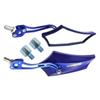 Universal Aluminum Rearview Mirror for JOG Qiaoge Motorcycles & Electric Bikes