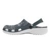 Summer Printed EVA Casual Clogs for Women Men Soft Sole Lightweight Slip On Sandals Slippers Soft Sole Summer Shoes Daily Comfort