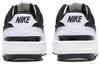 Nike Gamma Force "White/Black" Sneakers DX9176-100