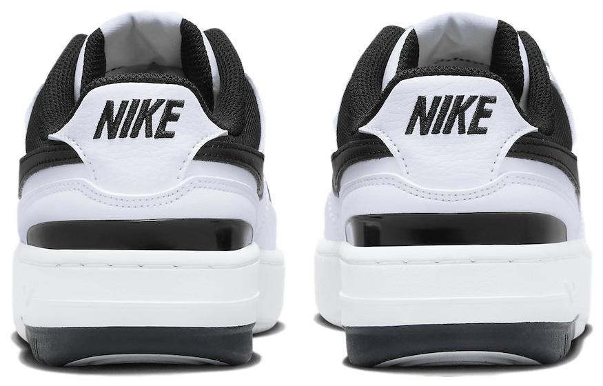 Nike Gamma Force "White/Black" Sneakers DX9176-100