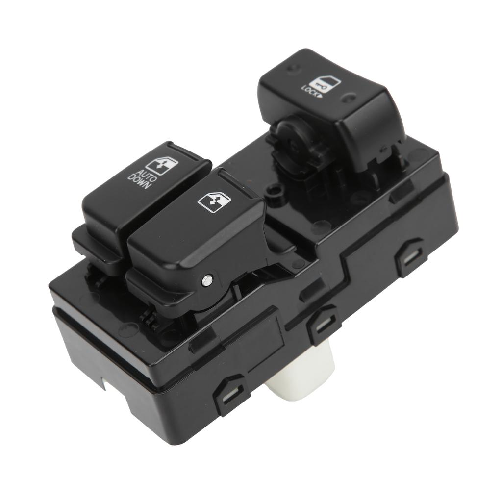 Power Window Control Switch 93571 4H110 Replacement for Hyundai H1 Starex I800 Grand IMax 2007 2016