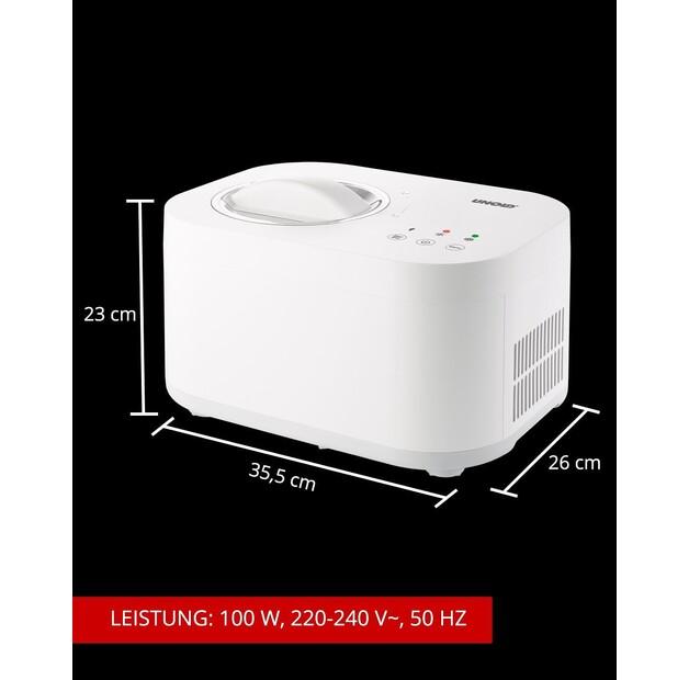 Мороженица Unold 48820 Snow