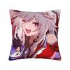 Honkai Star Rail Pillow Cover Accessories Printed Cushion Cover Decoration Pillow Case Cover Chair MultiSize