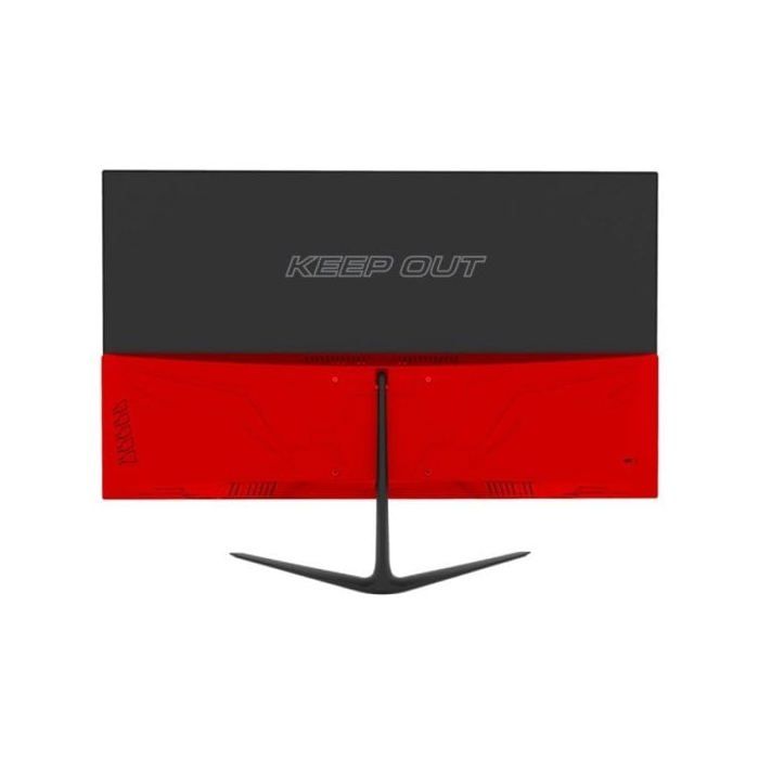 Keep Out XGM27PRO2KV3 27" LED IPS QHD 165Hz Speakers FreeSync