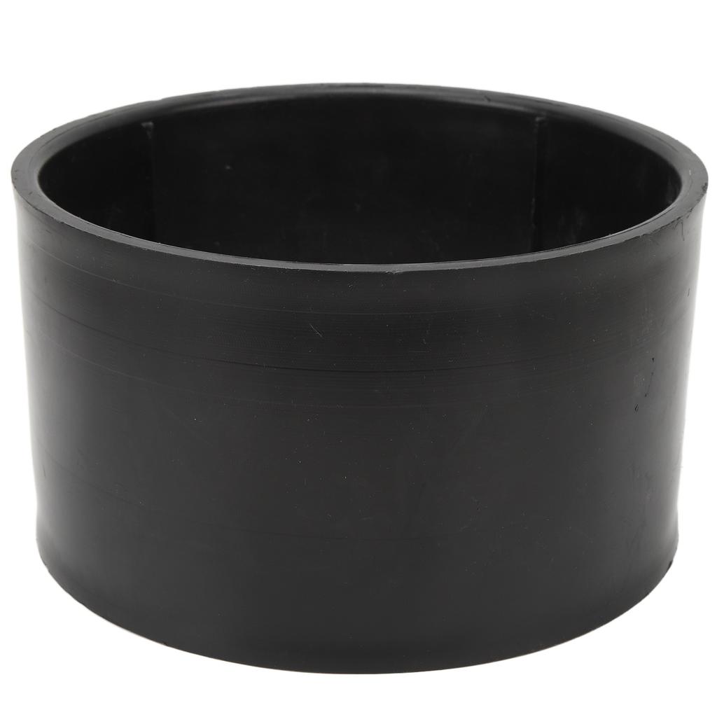 ATV Wear Ring Tough Shockproof High Strength Wear Resistant Black Fit For Four Wheel Go Kart