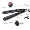Steam Hair Straightener Straightening Irons Straight Hair Brush Hair Straightener Tools Curler Electric Ceramic Titanium