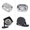 Lawn Mower   Sr Assembly,   Sr Pull sy Start Assembly Replacement for 520 430 Brush Cutter Lawn Mower Scooter