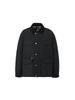 North Mountain Coverall Size M [The Face] Jacket, Black,