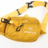 Borsa pettorale unisex per sport all'aperto, ciclismo, borsa a tracolla, borsa da vita per borraccia