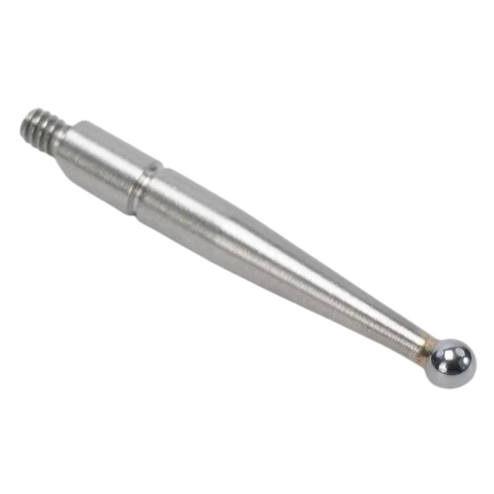 Puncte de contact pentru indicator de testare cu cadran, bilă din carbură de 2 mm M1.6 103006