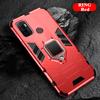 Armor Case For OPPO A52 A72 A92 A32 A33 A53 A73 A93 A54 A74 A94 A95 A96 4G 5G Back Cover for Realme C35 9i 9 Pro Plus Phone Case