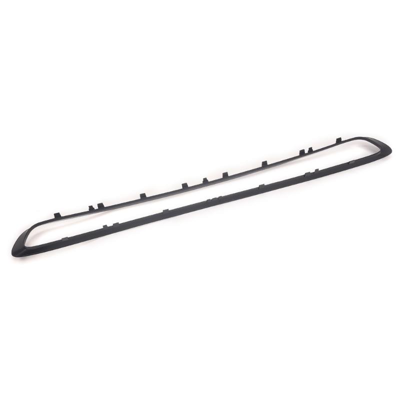 Upgraded Replacement Auto Bumper Lower Center Grilles For F55 F56 F57 2013-2018 Part Number 51117355238