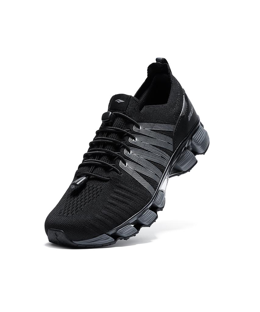 Ballop Teyvat Cool Black