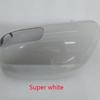 Left Right Rear Heated Mirror Glass Cover Frame Turn Signal Light For TOYOTA VIOS 2008-2013 Aurion Camry Asian Model 2006-2011