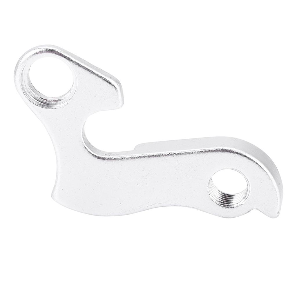 1pc Cycling Bicycle Aluminium Alloy Rear Gear Mech Derailleur Hanger Hook Dropout Frame #289