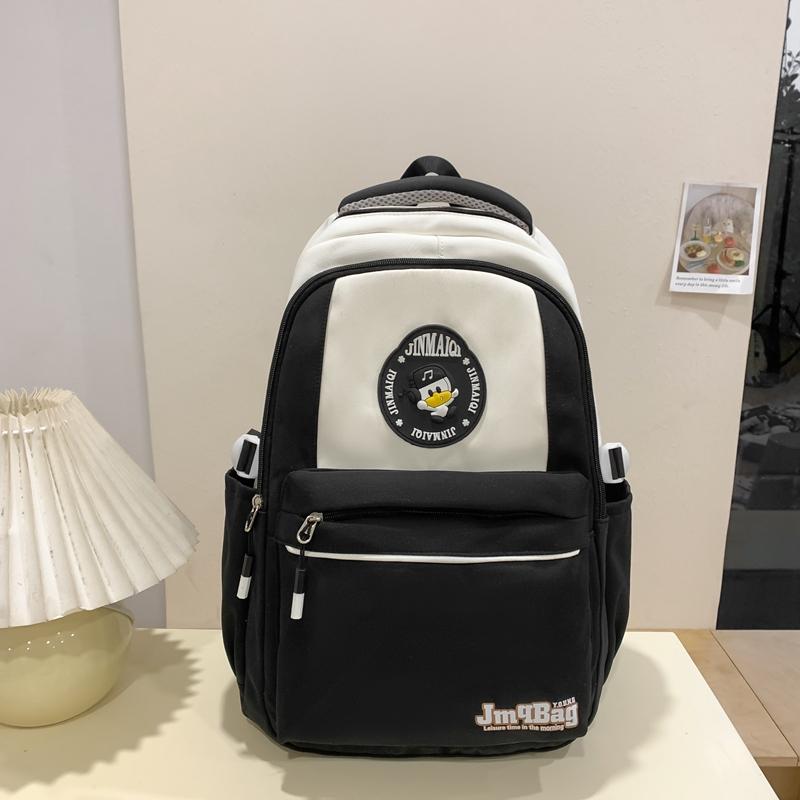 Рюкзак большой емкости для учащихся средней школы — фото 17