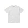 Carhartt WIP S/S Chase T-Shirt Ash Heather/Gold Men Streetwear I026391-00J-XX