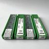 Original / RCMT1606M043M TN6540 / Industrial indexable Carbide Inserts 10 Pcs