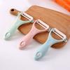 Ceramic Creative Peeler Practical Multi-function Children Vegetable Fruit Paring Household Kitchen Tool7
