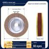 Industrial Grinding Flap Wheel