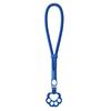 Anti Drop Phone Lanyard Adjustable Length Metal Auto Locking Clasp Polyester Wristband For Mobile Devices Small Gadgets