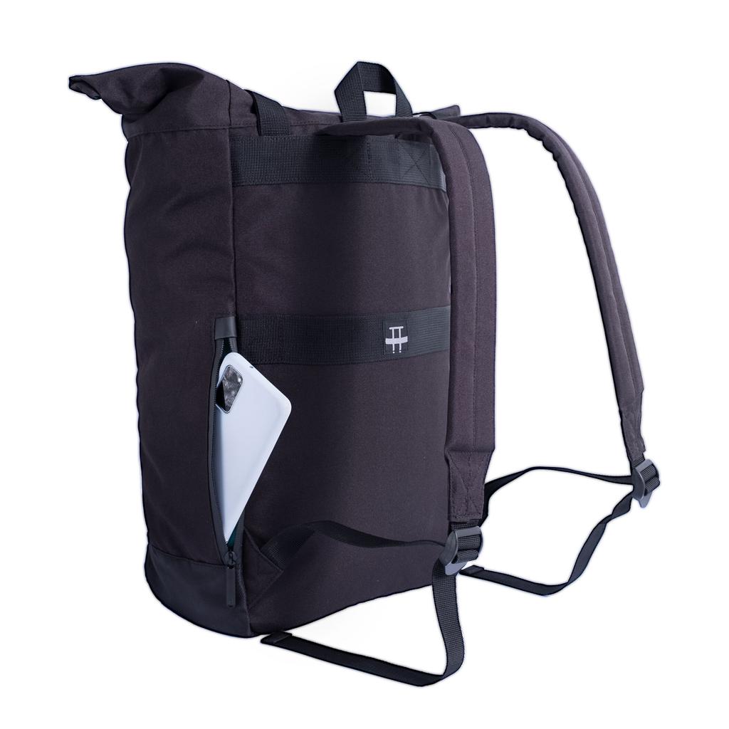 Shugon Budapest Laptop Backpack