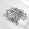 Jewelry Accessories: New Style Open Jump Rings Necklace Set - 200 Pieces