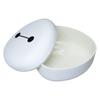 Baymax Rice Ball Case Disney Yakusel Lunch Goods Character Goods Mail Order [Lunch Box]