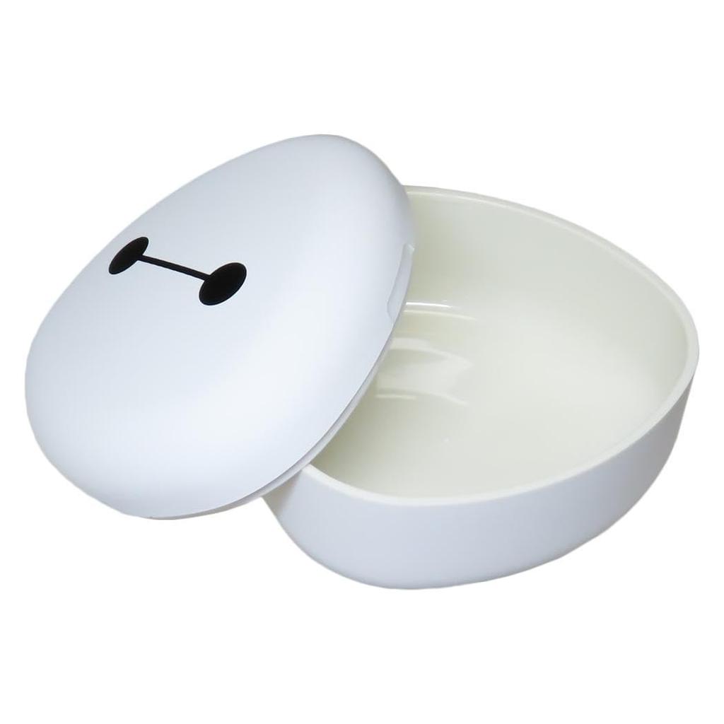 Baymax Rice Ball Case Disney Yakusel Lunch Goods Character Goods Mail Order [Lunch Box]