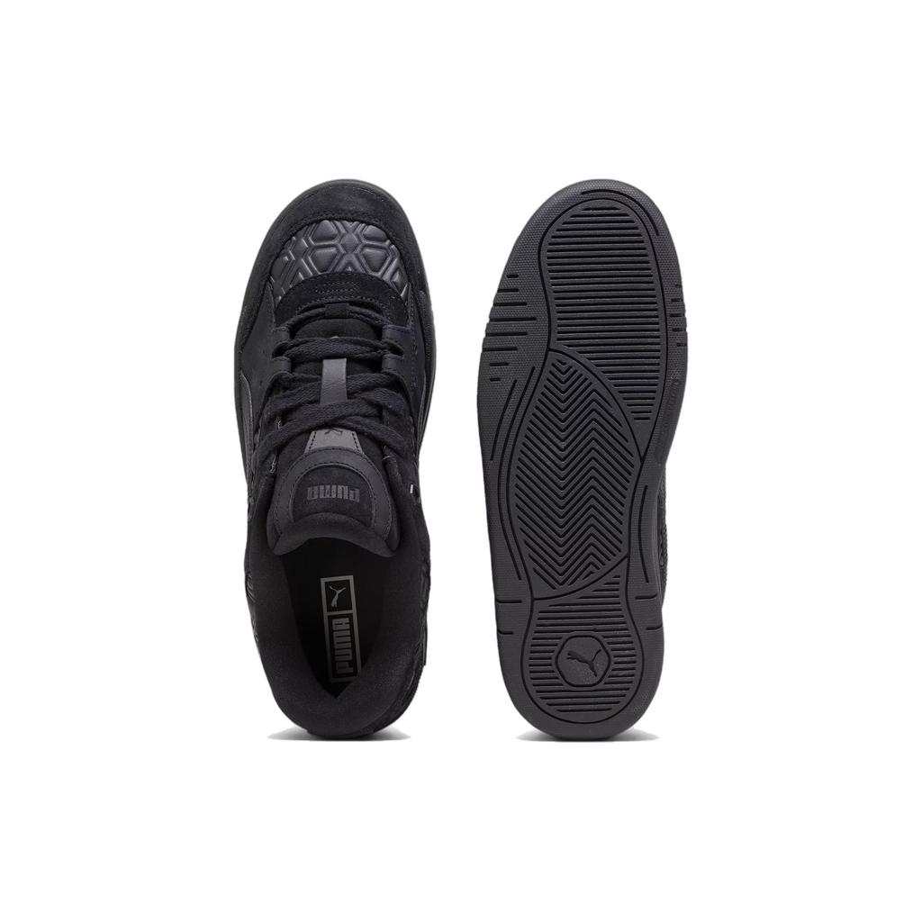 Puma 180 Luxe Sport Black Unisex 393218-01