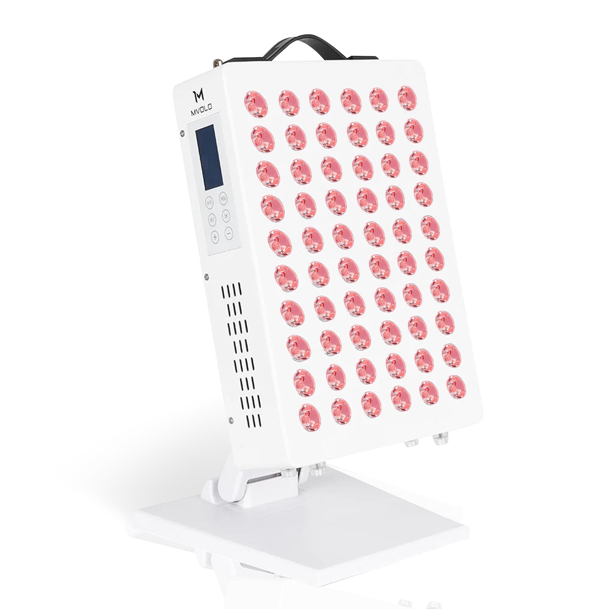 

Терапія червоним світлом - серія Mvolo Elite 306