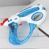 Water Gun Outdoor Beach Toys Kids Summer Beach Water Gun Seaside Natatorium Square Drifting Water Pistol Squirt Toys