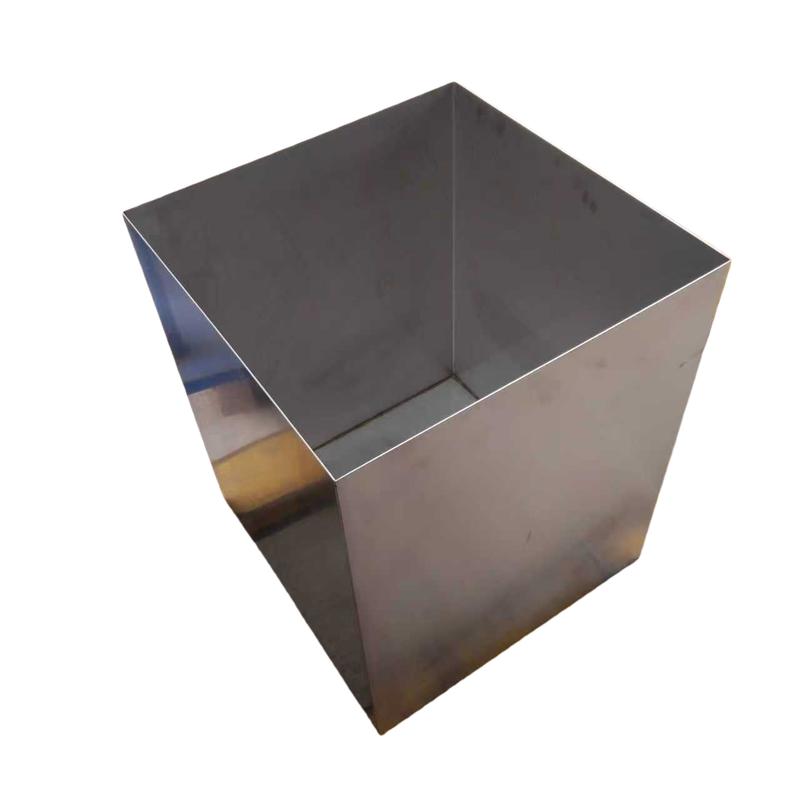 Jingmian Carbon Steel Cover