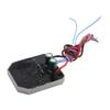 16 Inch Lithium Battery Electric Chain Saw Control Board Chain Saw Controller Electric Chain Saw Control Panel Power Tools