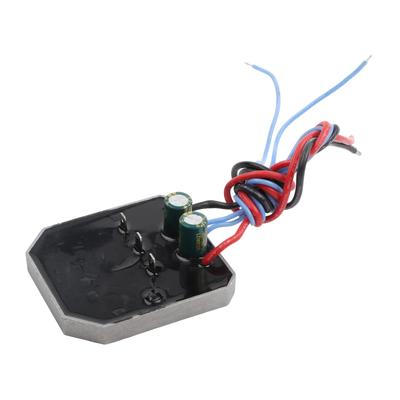 Placă de Control Motosăpă electrică cu Baterie Litiu de 16 Inch Controler Motosăpă Panou de Control Motosăpă electrică Scule Electrice