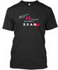 Anti Hillary 2016 T-Shirt Made In the USA Size S To 5XL