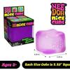 Trending Nee Doh Jellyfish & Cube Squish Toy, Soft Jelly Squeeze Stress Relief Fidget Toy, Sensory NeeDoh for Kids & Adults!!!