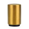 Magnetic Automatic Bottle Opener Stainless Steel Durable Bar Tool for Beer Soda Cap Collection at Parties