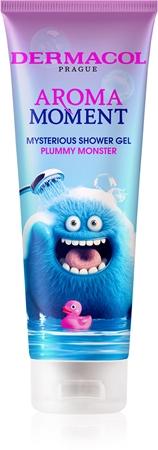 

гель для душа для детей TU прозрачный