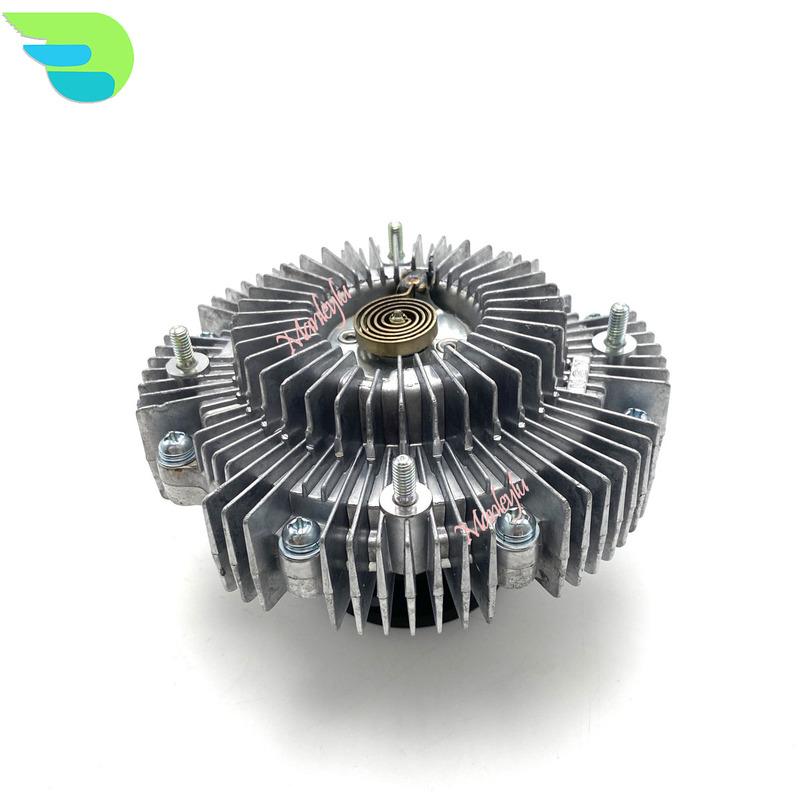 Engine Cooling Fan Clutch FOR LEXUS TOYOTA Land Cruiser Dyna Lexus GX470 GX460 2000- OEM 16210-66020