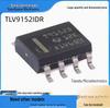 TLV9152IDR: Dual-Channel, 16V, 4.5MHz Low-Power Operational Amplifier, SOIC-8