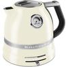 Чайник KitchenAid 5KEK1522EAC creme