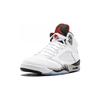 Air Jordan 5 Retro 'White Cement' Gs 440888-104