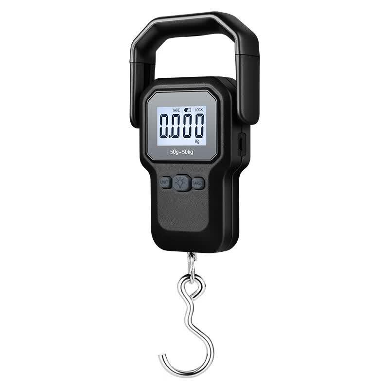 TIANSHENG 50kg Portable Mini Handheld Electronic Scale (CN version)