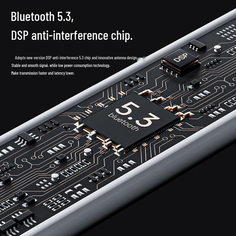 LICHEERS LC-577 AirPro True Wireless Earbuds