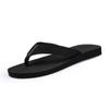 Summer British Flip-flops Men's Korean Slippers Men's Non-slip Clip Drag Beach Shoes Large Size Sandals Tide Foreign Trade